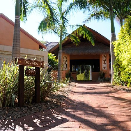 Bali Hai Resort & Spa Broome Ngoại thất bức ảnh