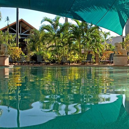 Bali Hai Resort & Spa Broome Ngoại thất bức ảnh
