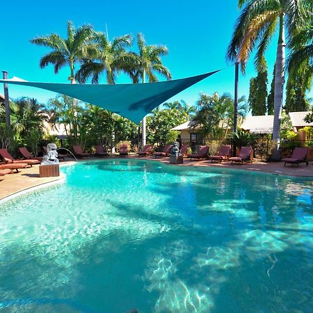 Bali Hai Resort & Spa Broome Ngoại thất bức ảnh