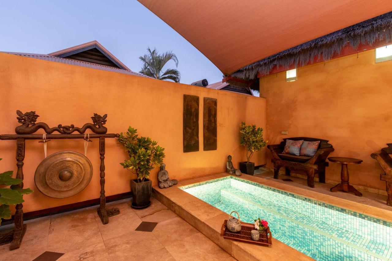 Bali Hai Resort & Spa Broome Ngoại thất bức ảnh
