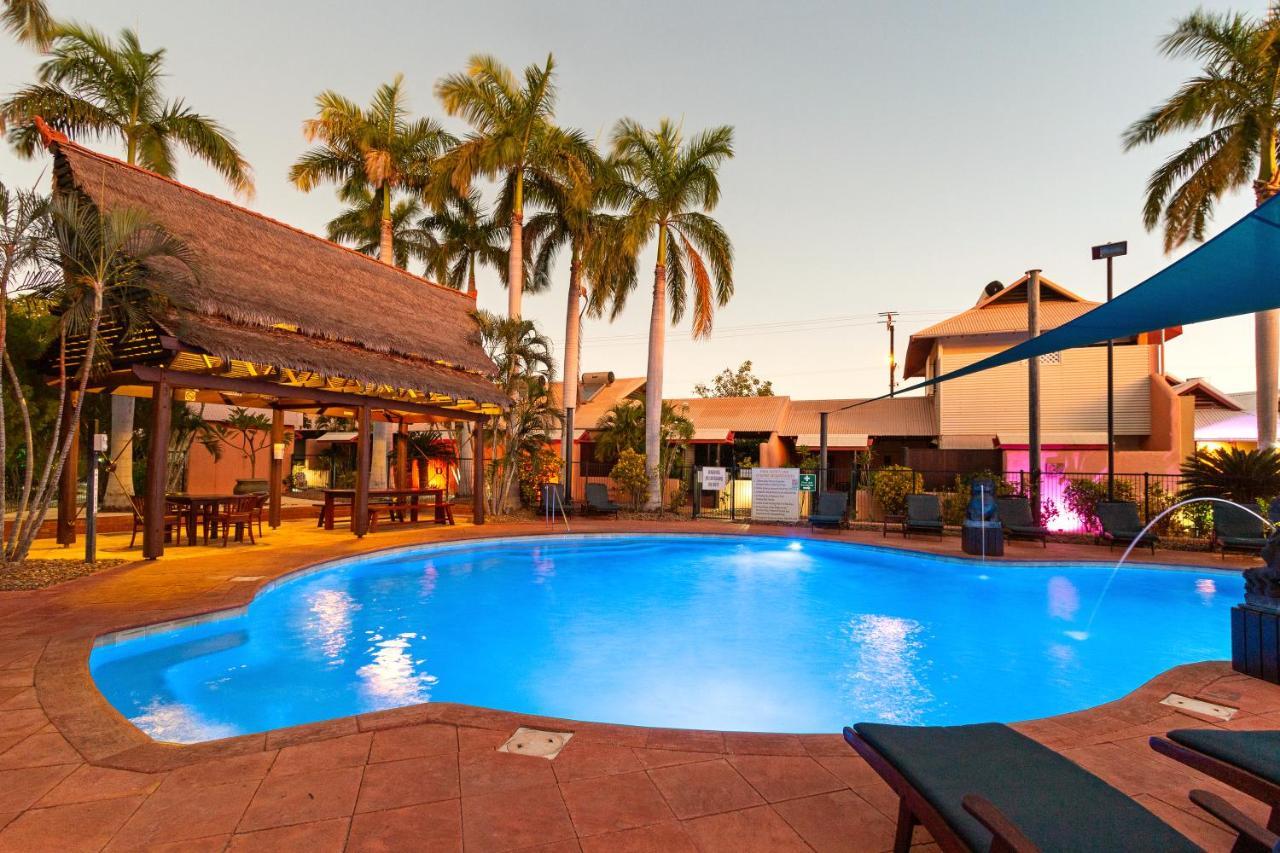 Bali Hai Resort & Spa Broome Ngoại thất bức ảnh