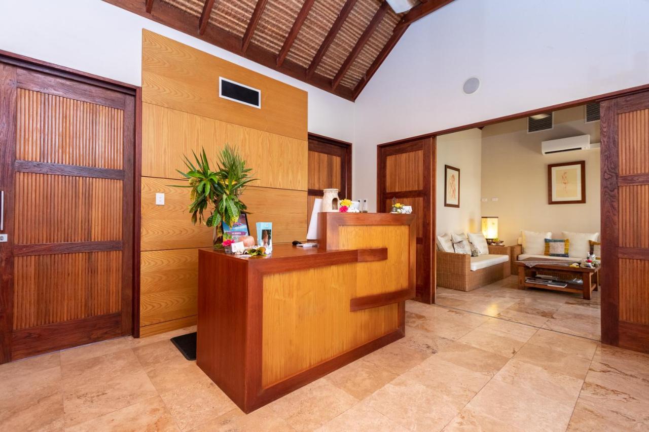 Bali Hai Resort & Spa Broome Ngoại thất bức ảnh