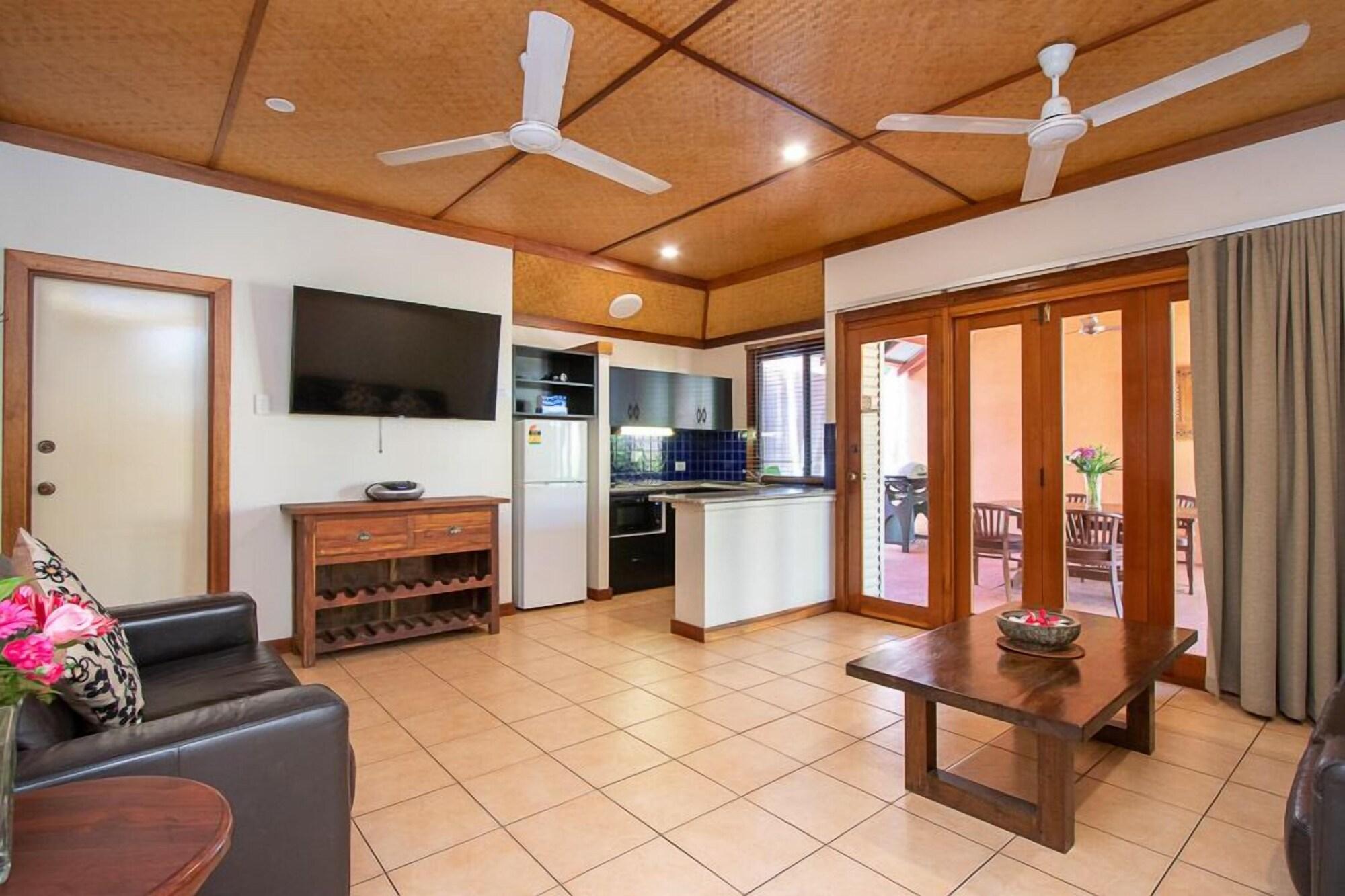 Bali Hai Resort & Spa Broome Ngoại thất bức ảnh