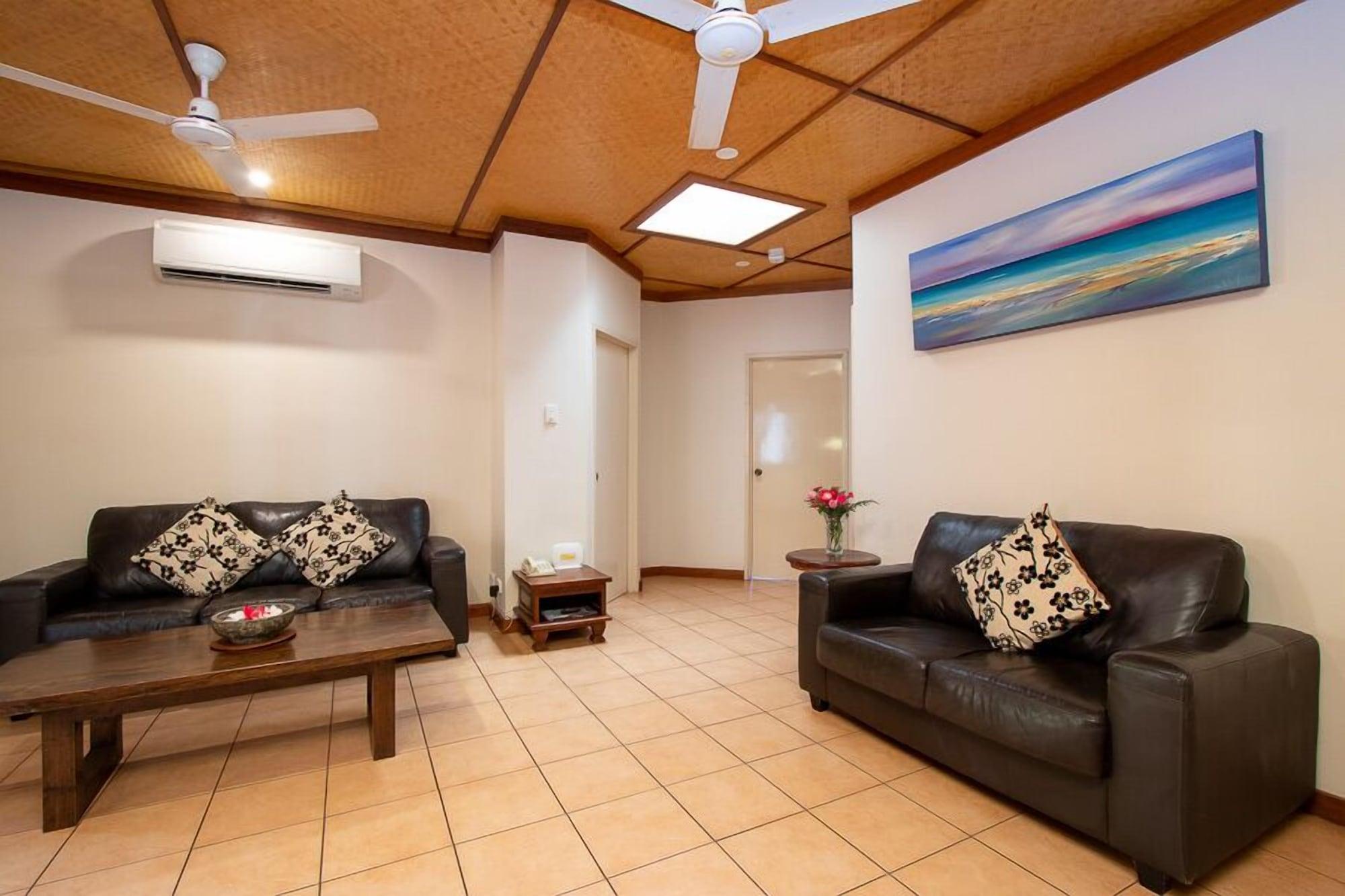 Bali Hai Resort & Spa Broome Ngoại thất bức ảnh