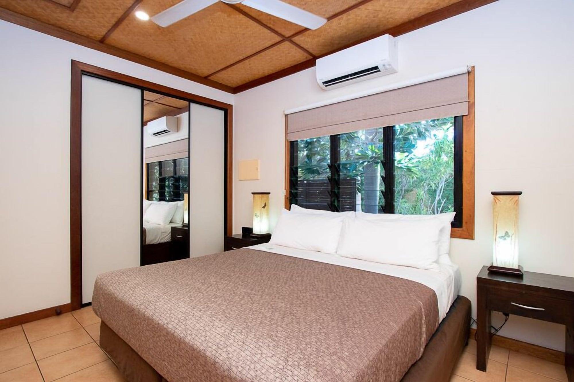 Bali Hai Resort & Spa Broome Ngoại thất bức ảnh