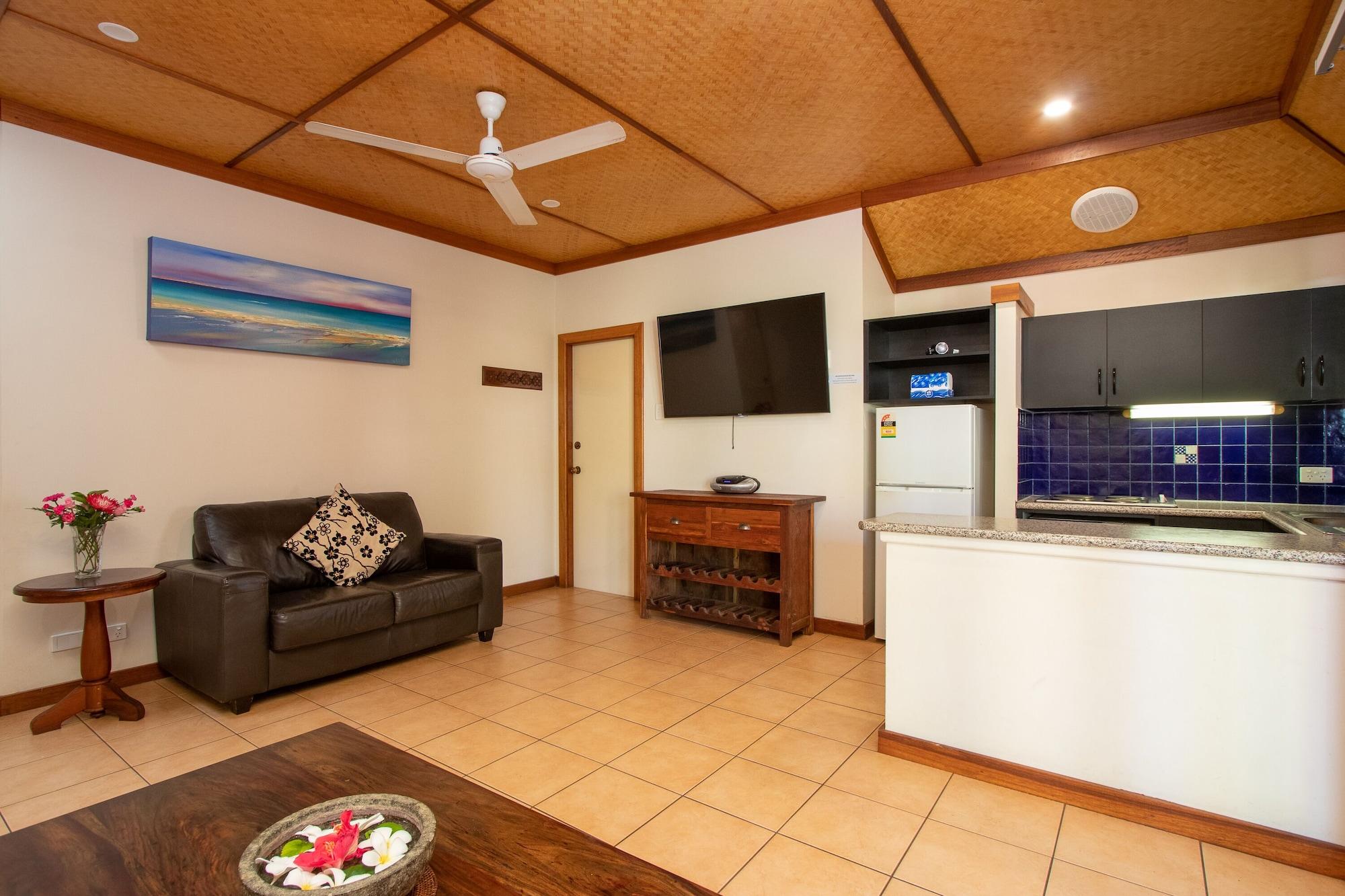 Bali Hai Resort & Spa Broome Ngoại thất bức ảnh