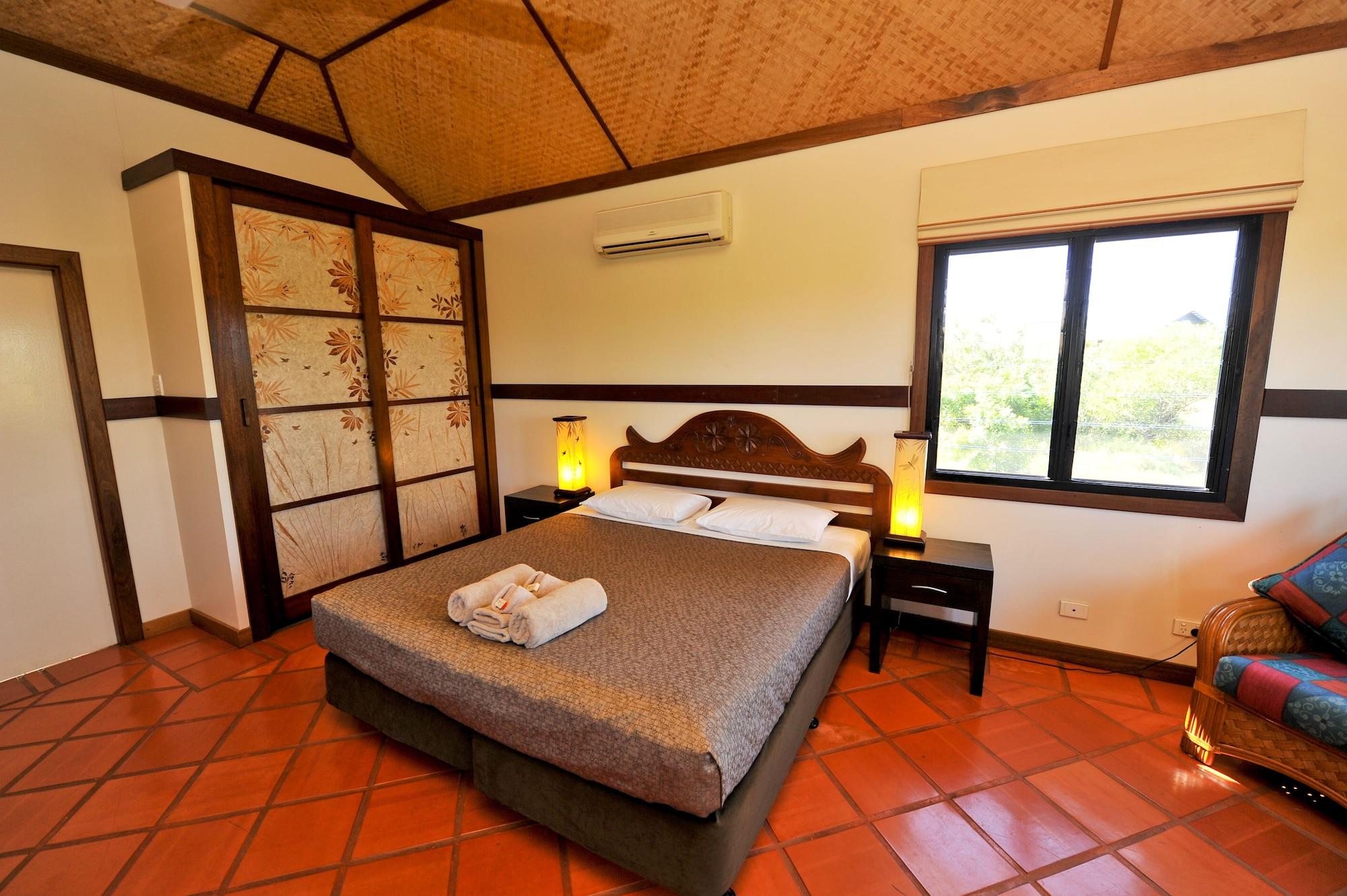 Bali Hai Resort & Spa Broome Ngoại thất bức ảnh