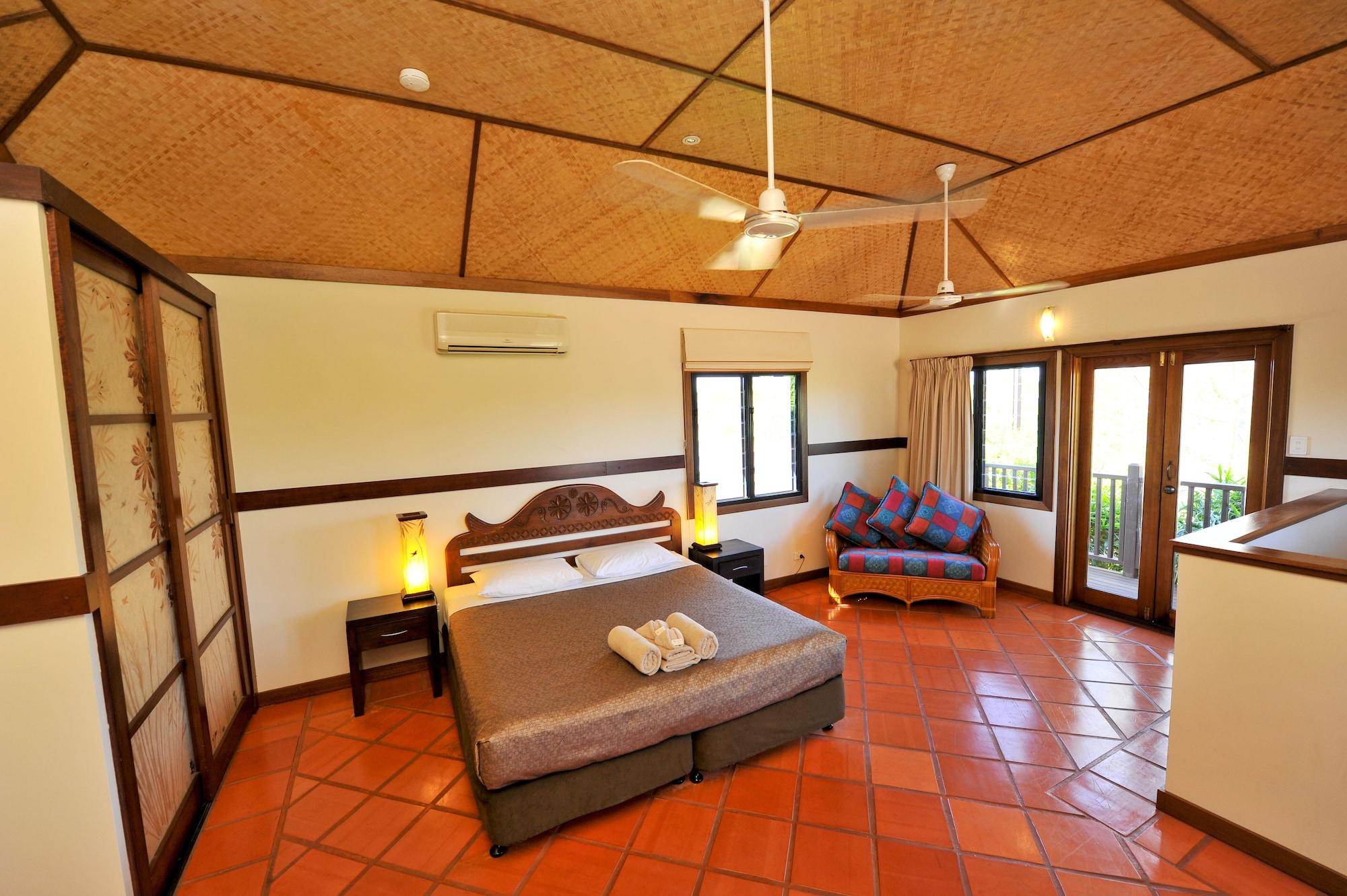 Bali Hai Resort & Spa Broome Ngoại thất bức ảnh