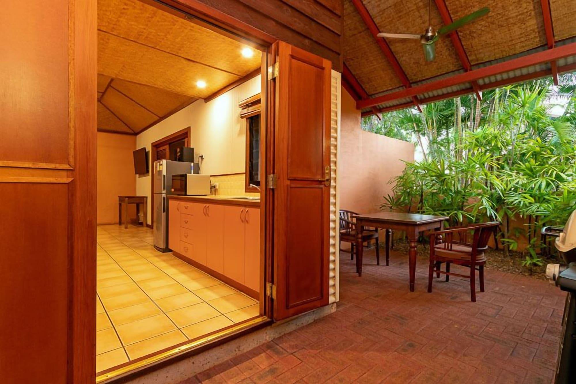 Bali Hai Resort & Spa Broome Ngoại thất bức ảnh