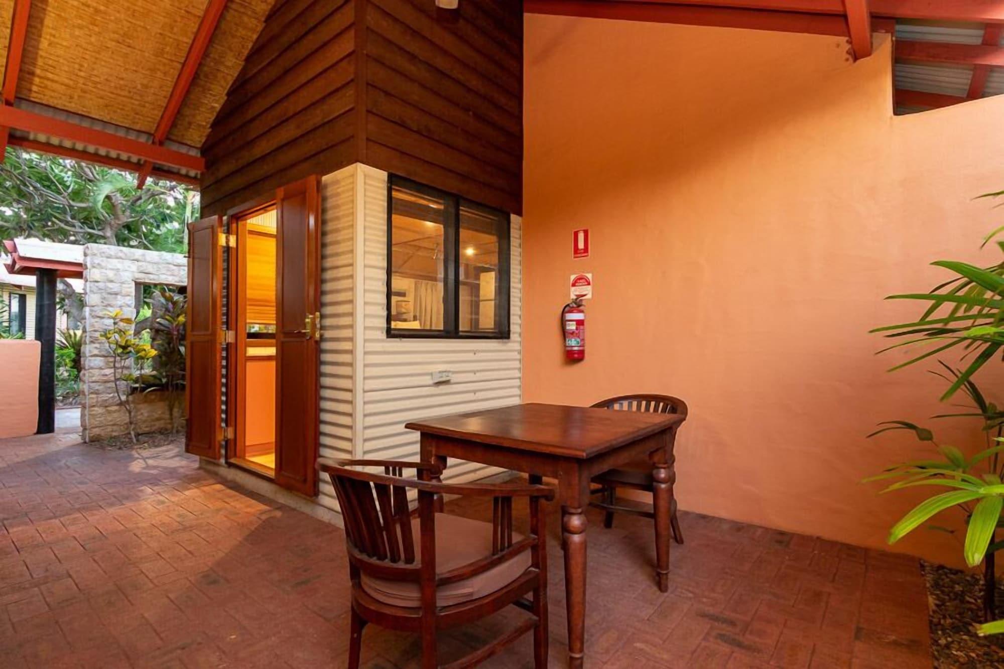 Bali Hai Resort & Spa Broome Ngoại thất bức ảnh