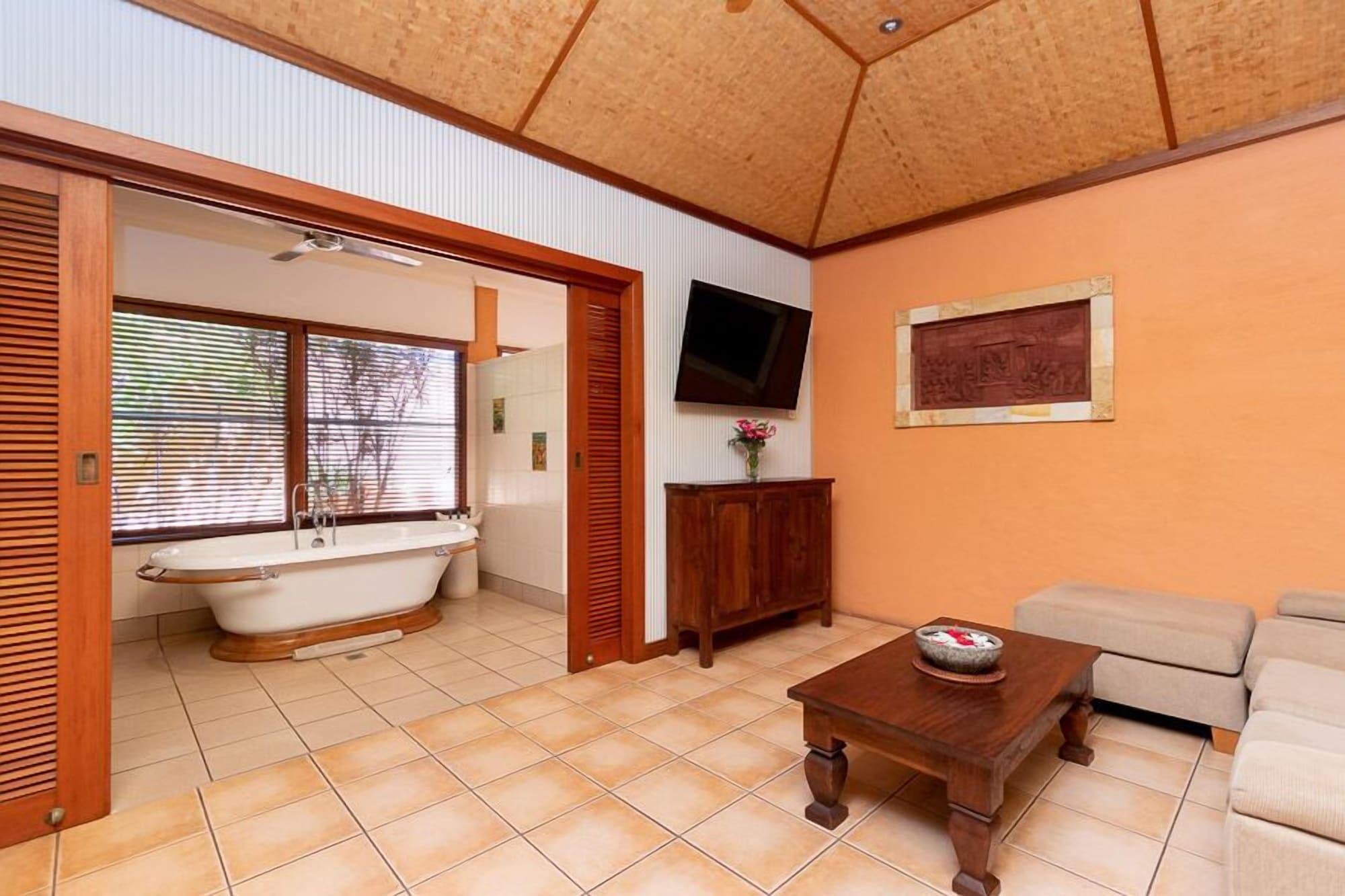 Bali Hai Resort & Spa Broome Ngoại thất bức ảnh