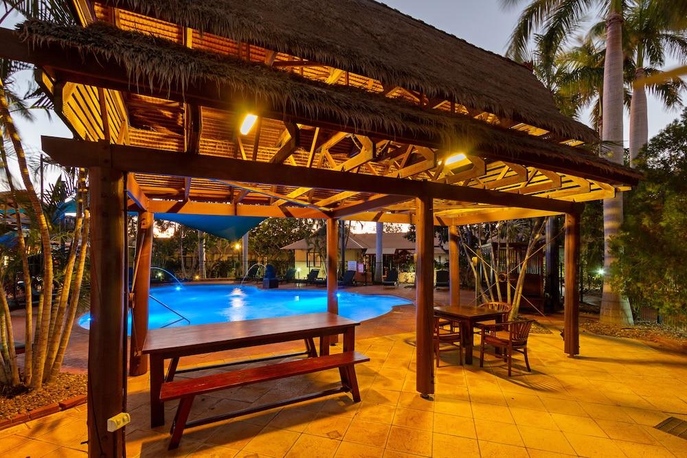 Bali Hai Resort & Spa Broome Ngoại thất bức ảnh