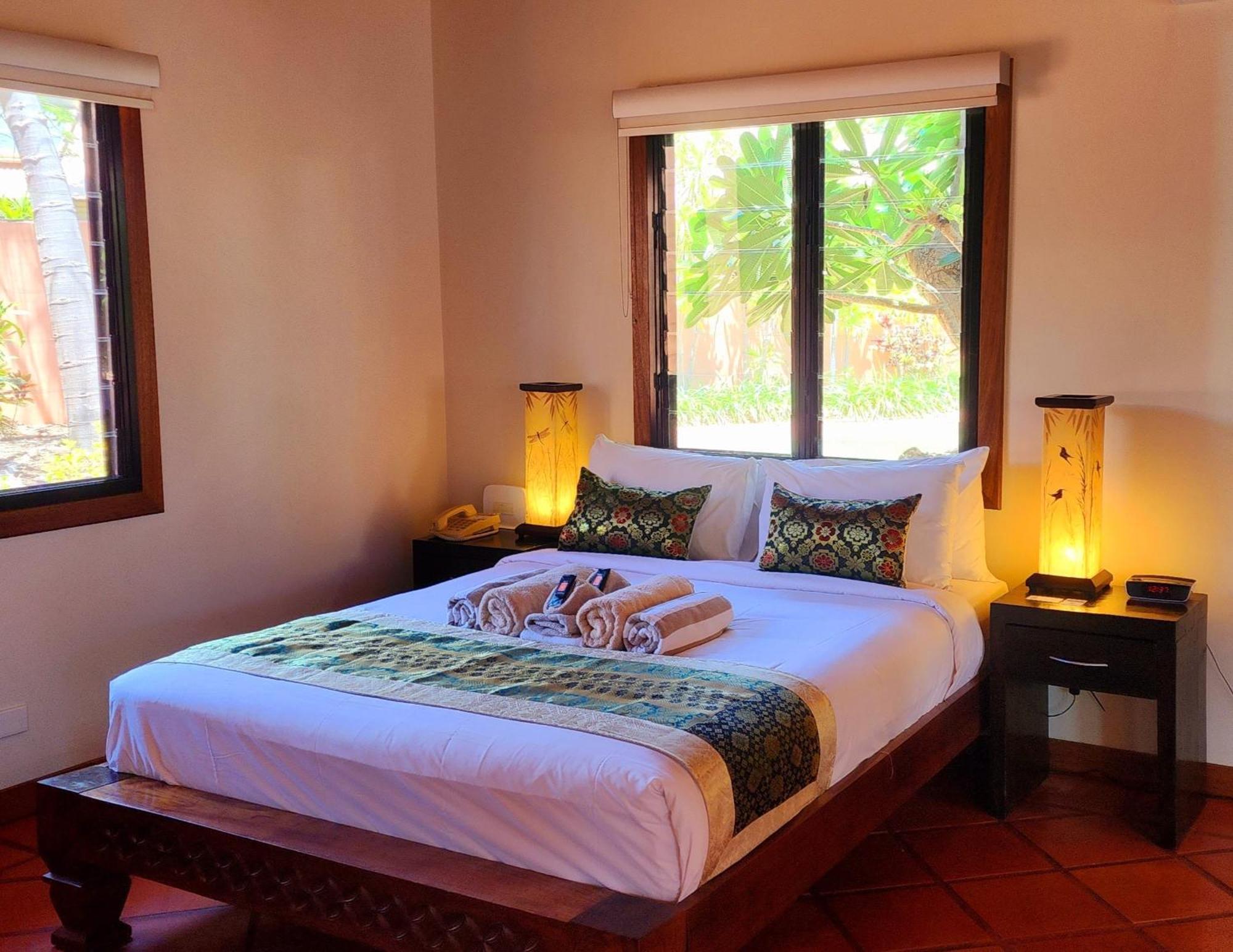 Bali Hai Resort & Spa Broome Ngoại thất bức ảnh