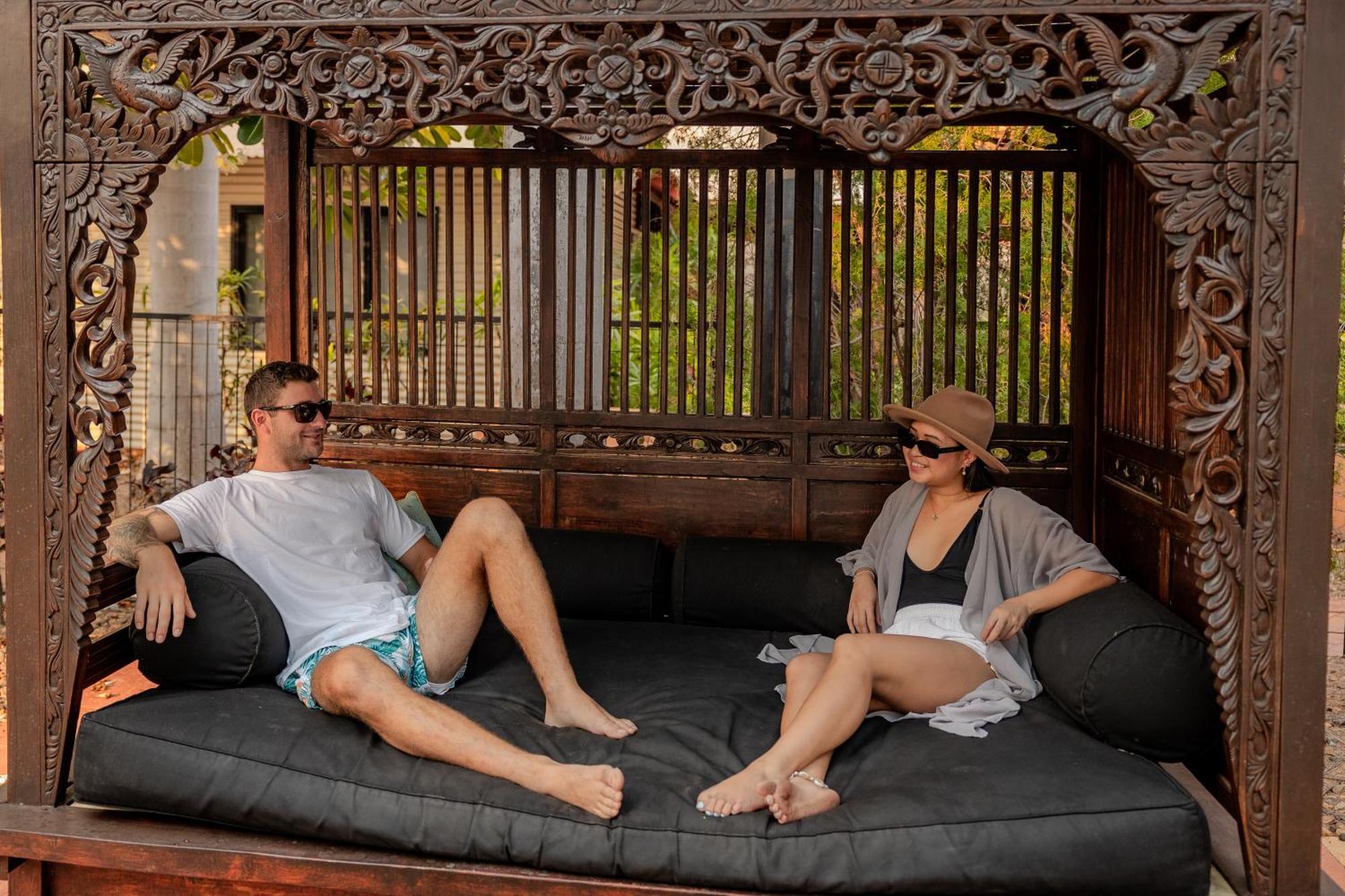 Bali Hai Resort & Spa Broome Ngoại thất bức ảnh