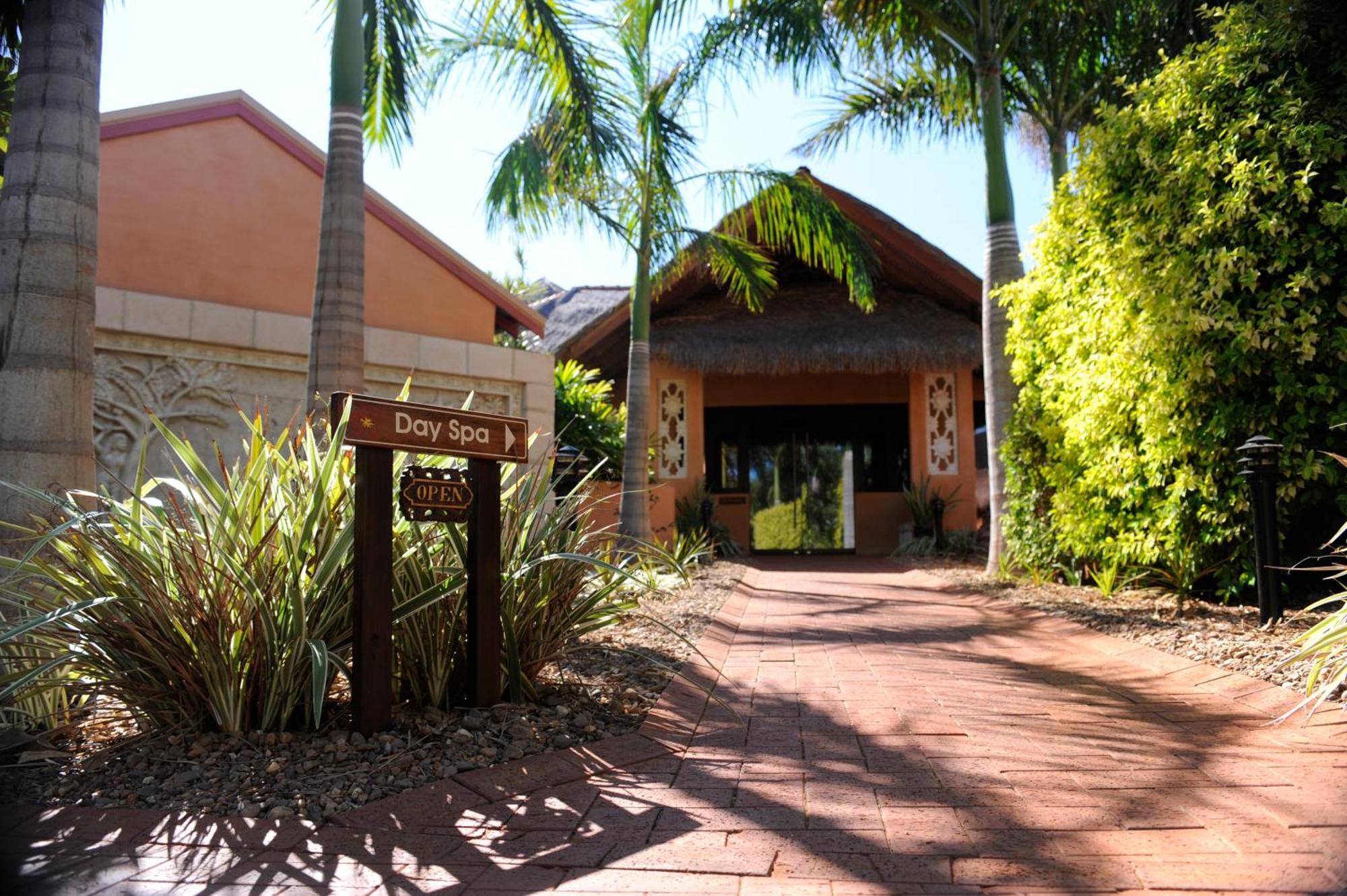 Bali Hai Resort & Spa Broome Ngoại thất bức ảnh