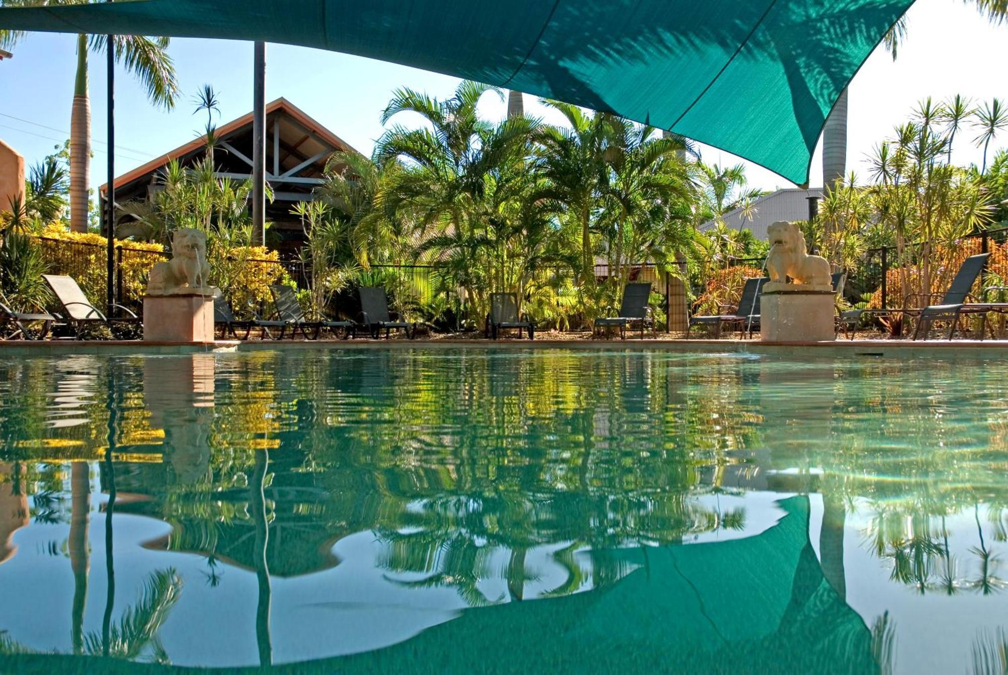 Bali Hai Resort & Spa Broome Ngoại thất bức ảnh