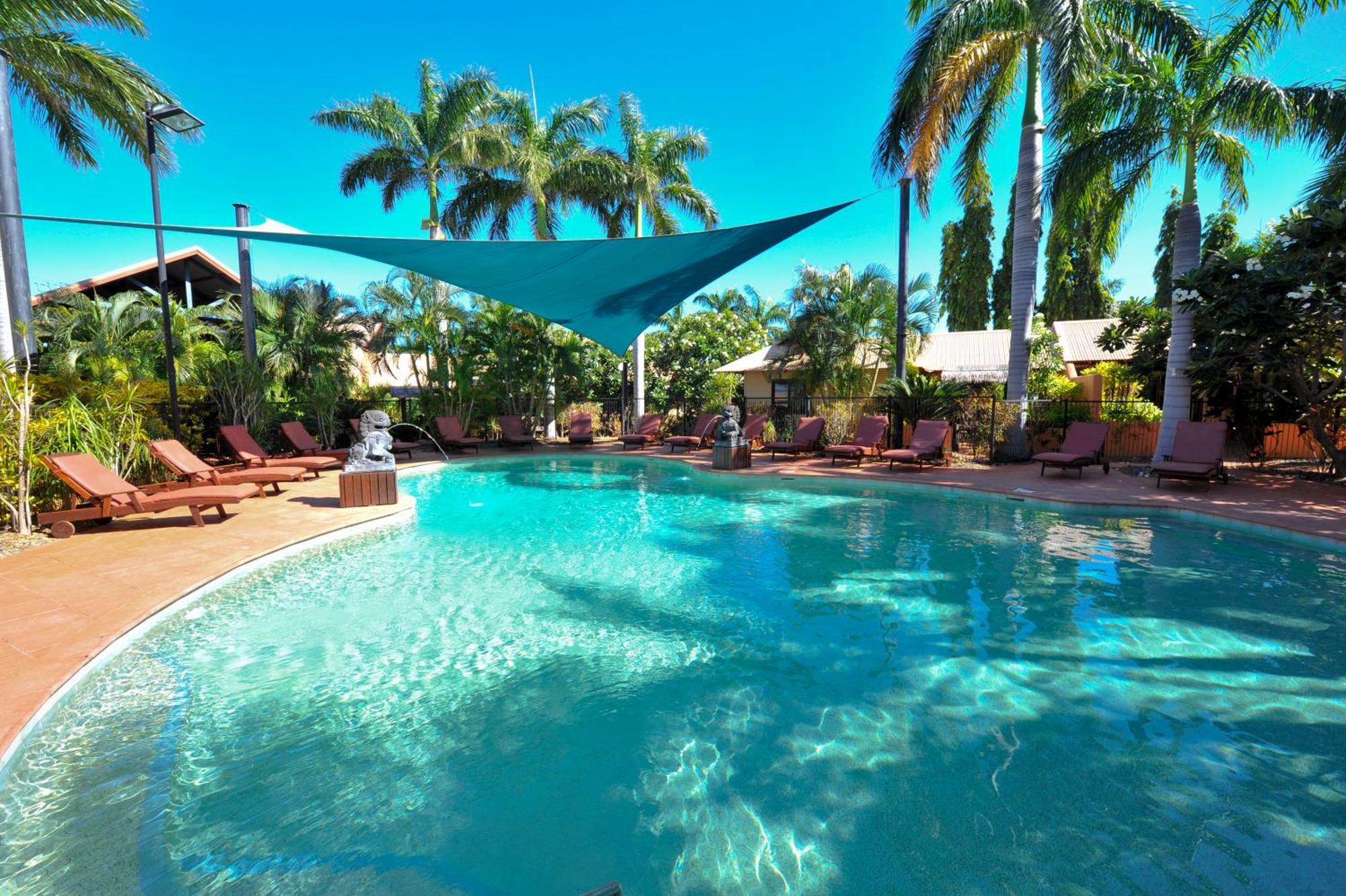Bali Hai Resort & Spa Broome Ngoại thất bức ảnh