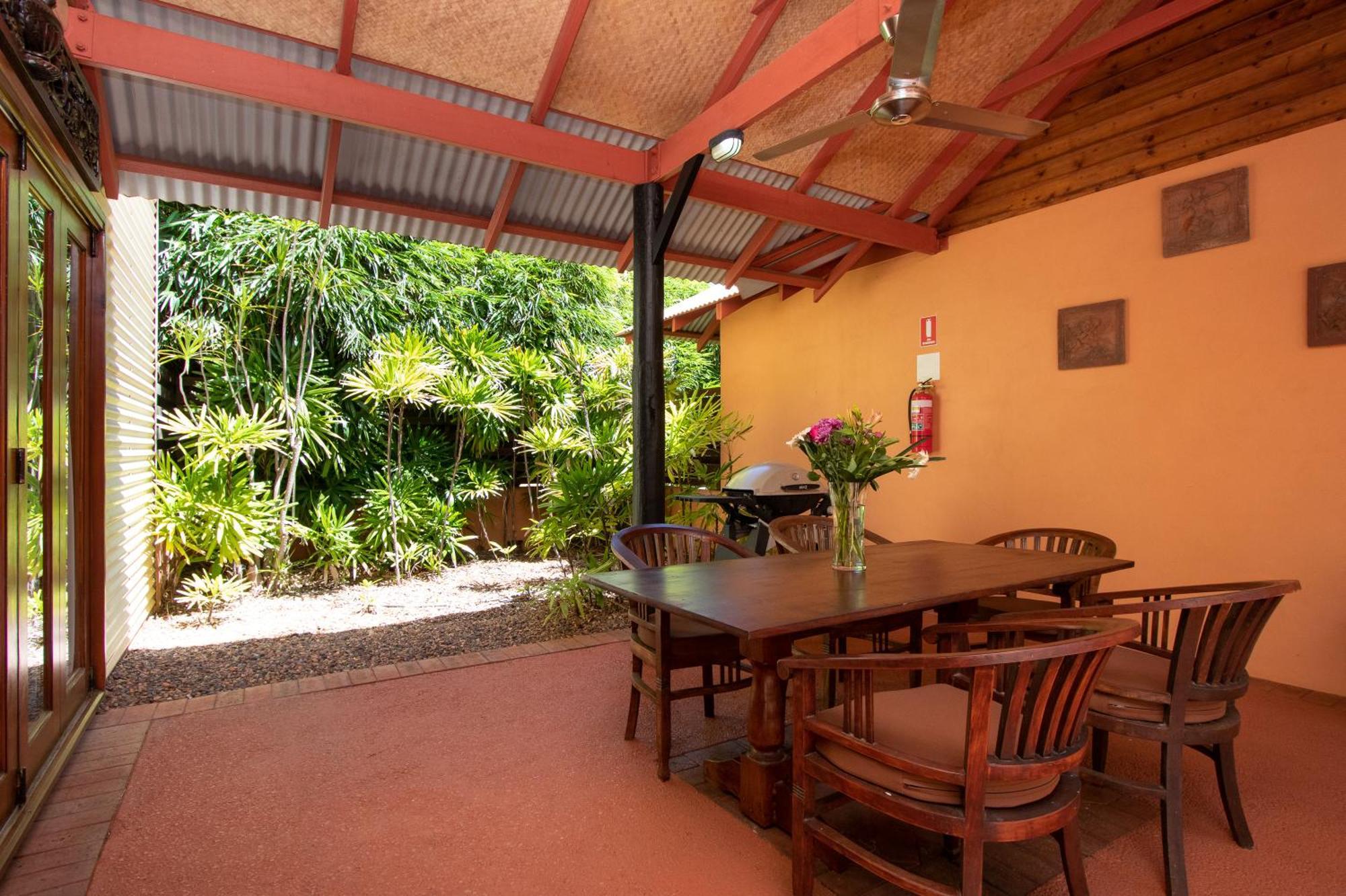 Bali Hai Resort & Spa Broome Phòng bức ảnh