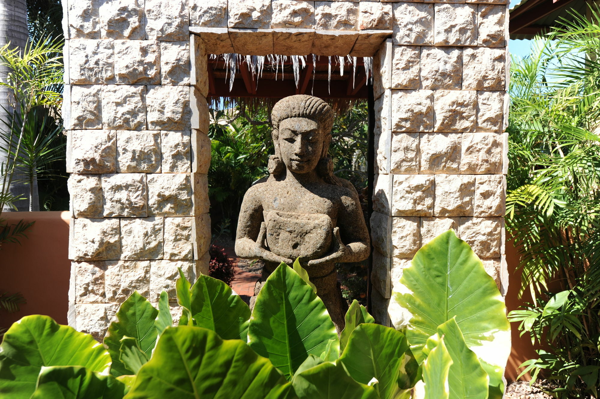 Bali Hai Resort & Spa Broome Ngoại thất bức ảnh