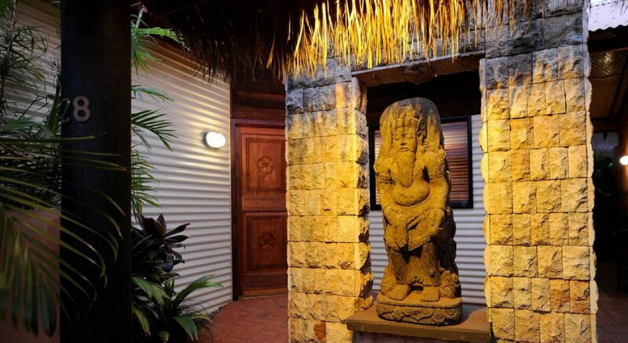 Bali Hai Resort & Spa Broome Ngoại thất bức ảnh