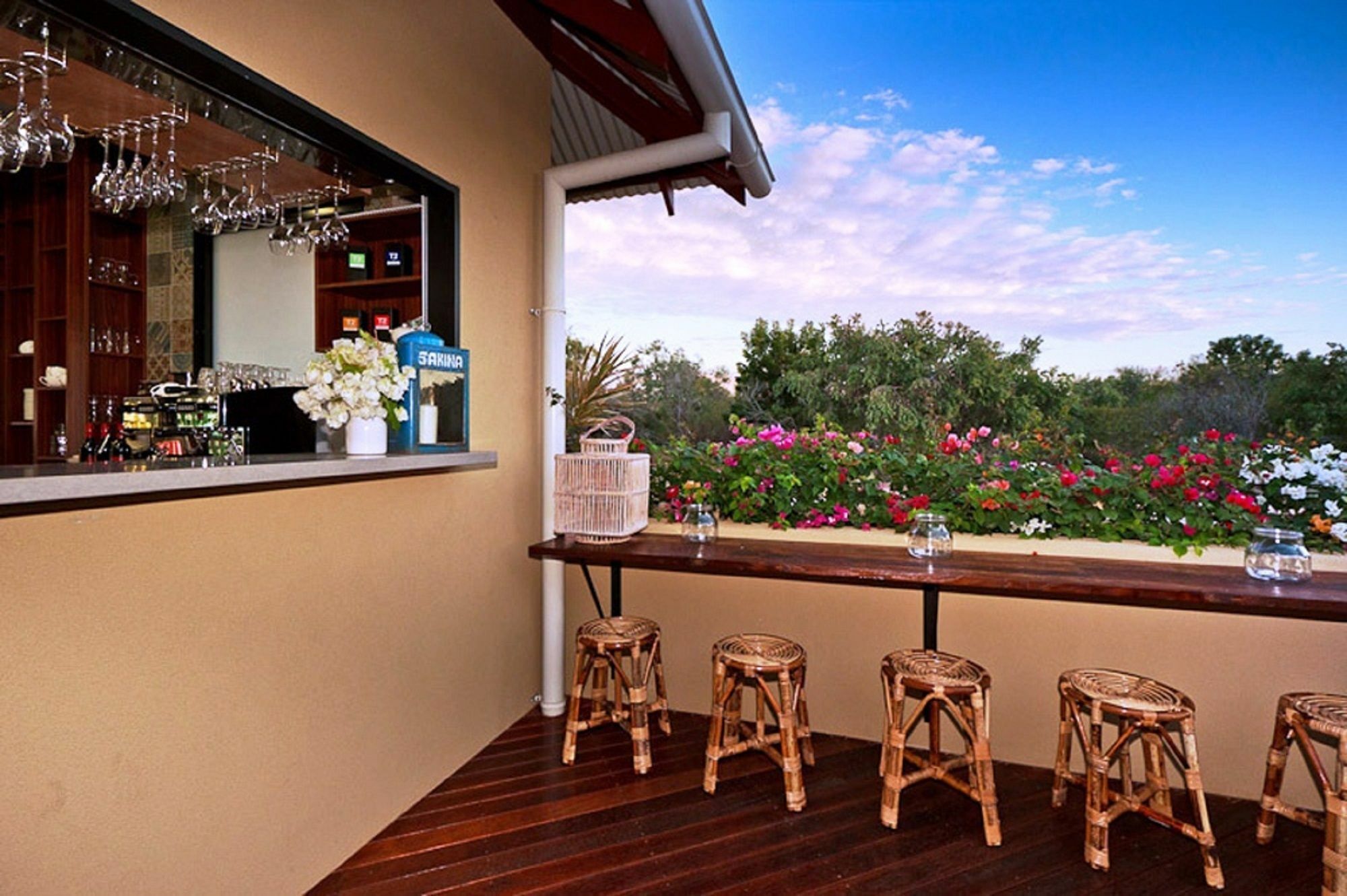 Bali Hai Resort & Spa Broome Ngoại thất bức ảnh