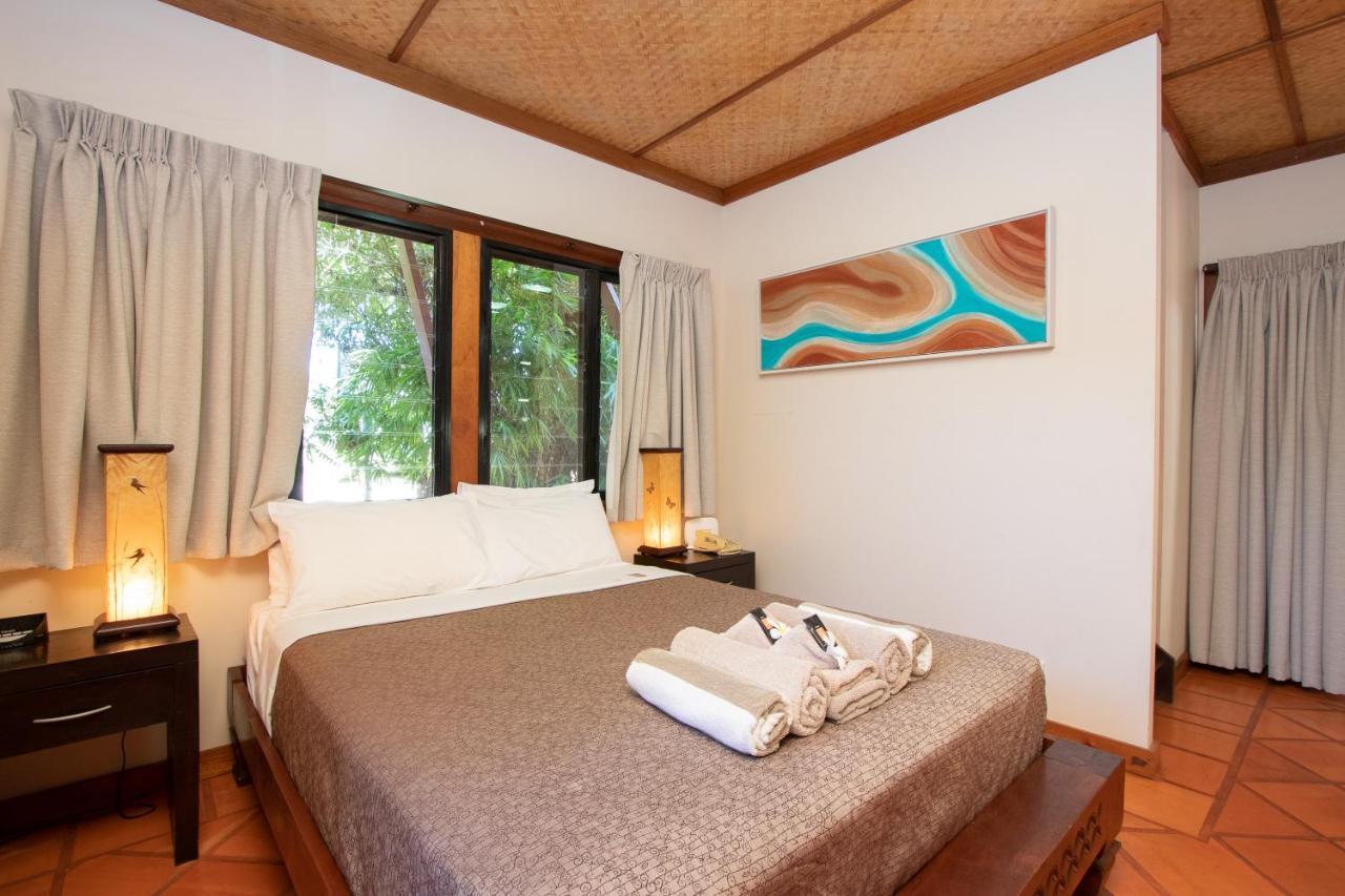 Bali Hai Resort & Spa Broome Ngoại thất bức ảnh