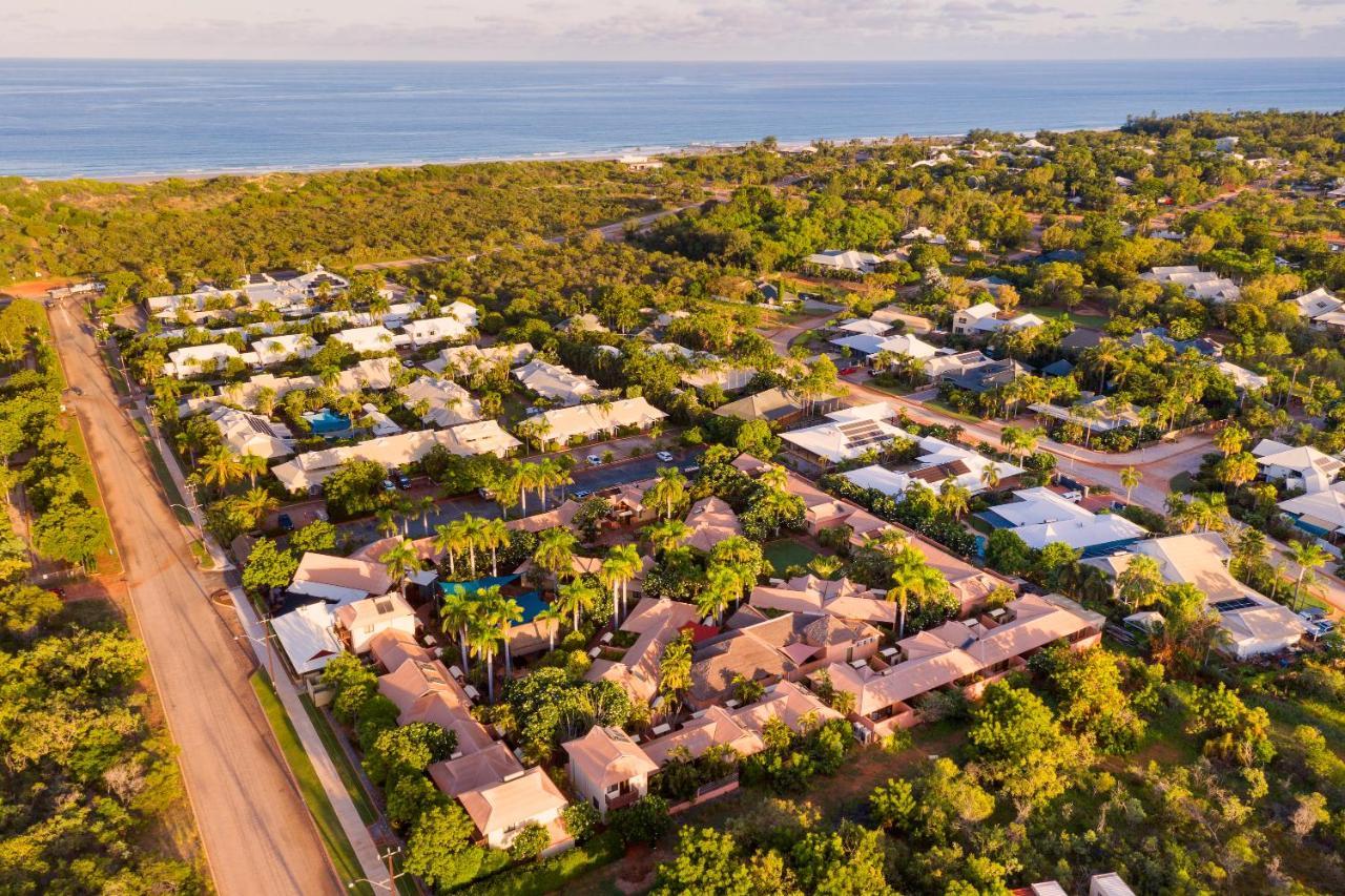 Bali Hai Resort & Spa Broome Ngoại thất bức ảnh