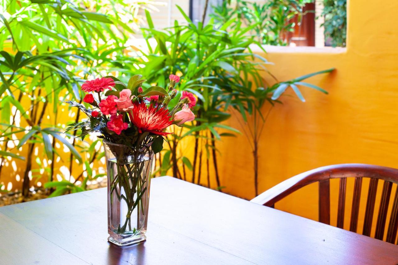 Bali Hai Resort & Spa Broome Ngoại thất bức ảnh
