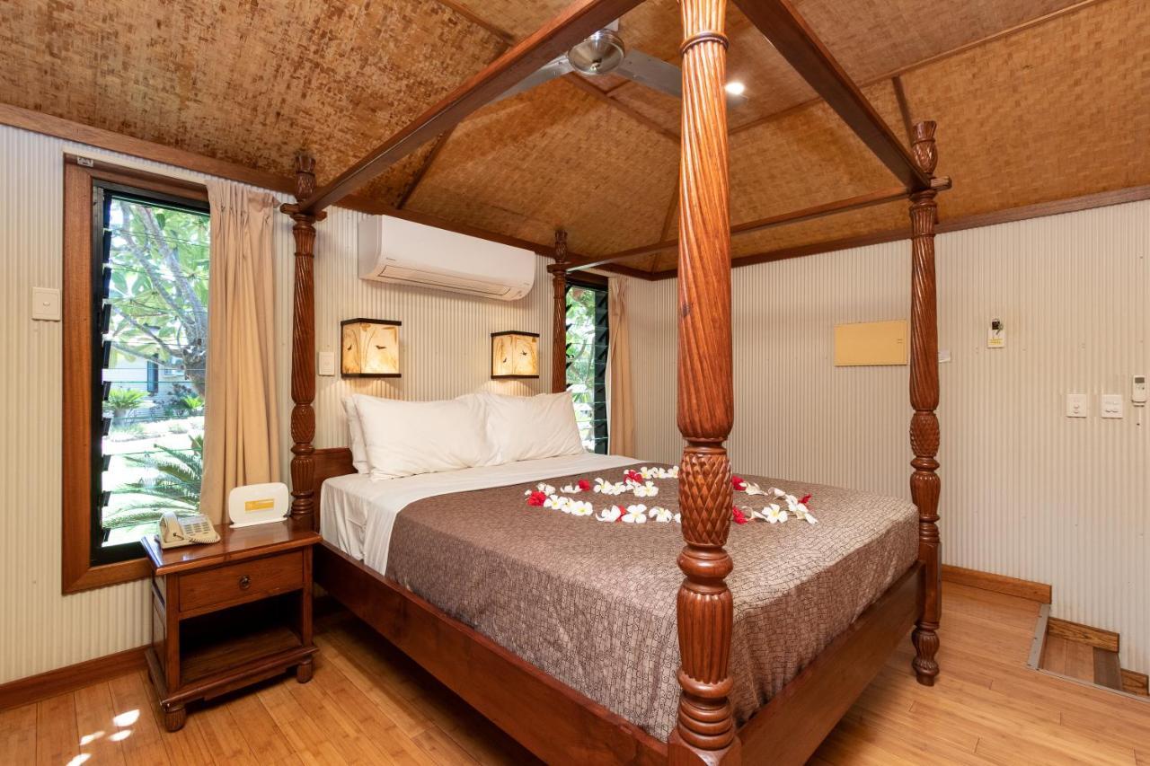 Bali Hai Resort & Spa Broome Ngoại thất bức ảnh