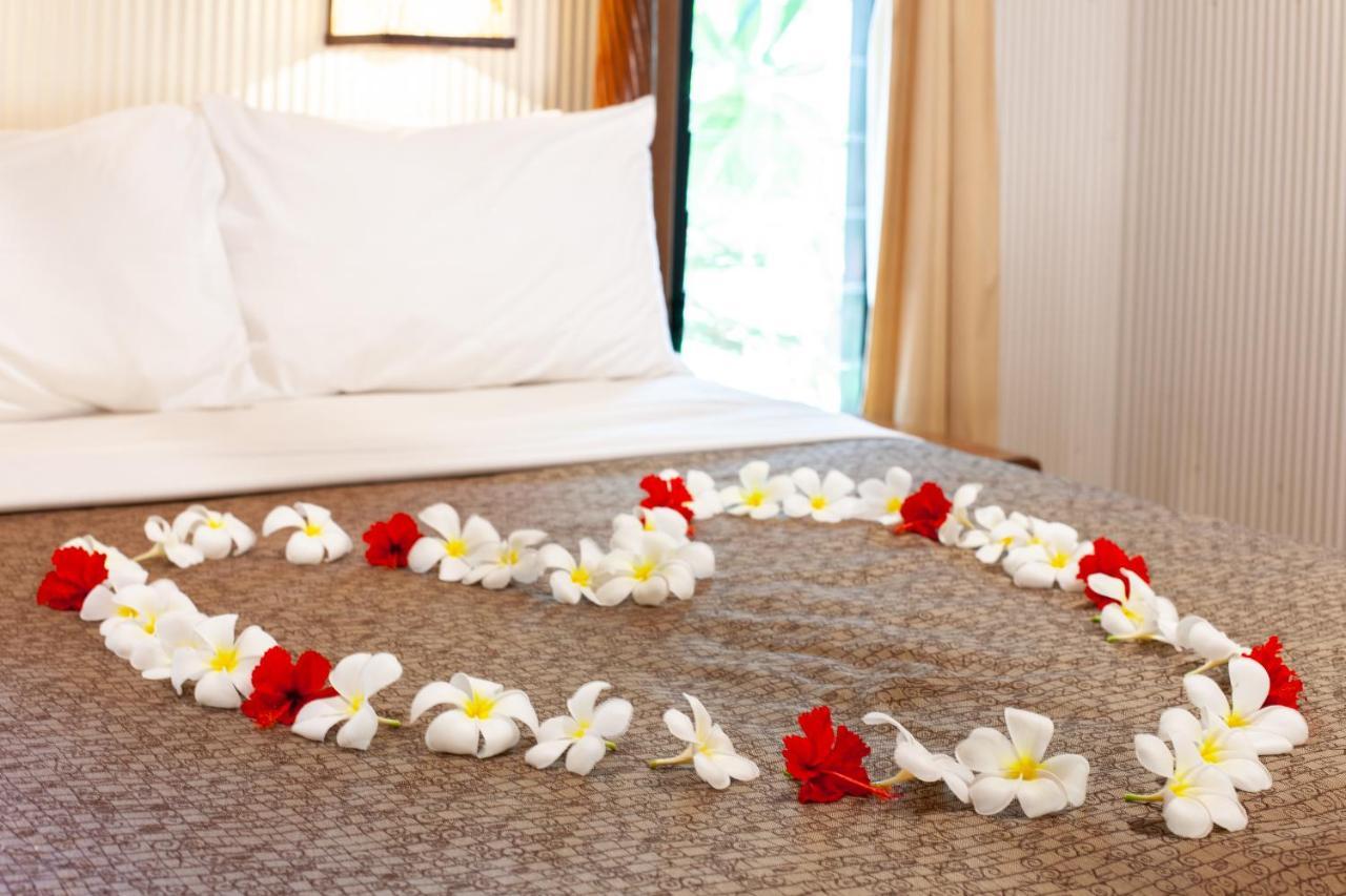 Bali Hai Resort & Spa Broome Ngoại thất bức ảnh
