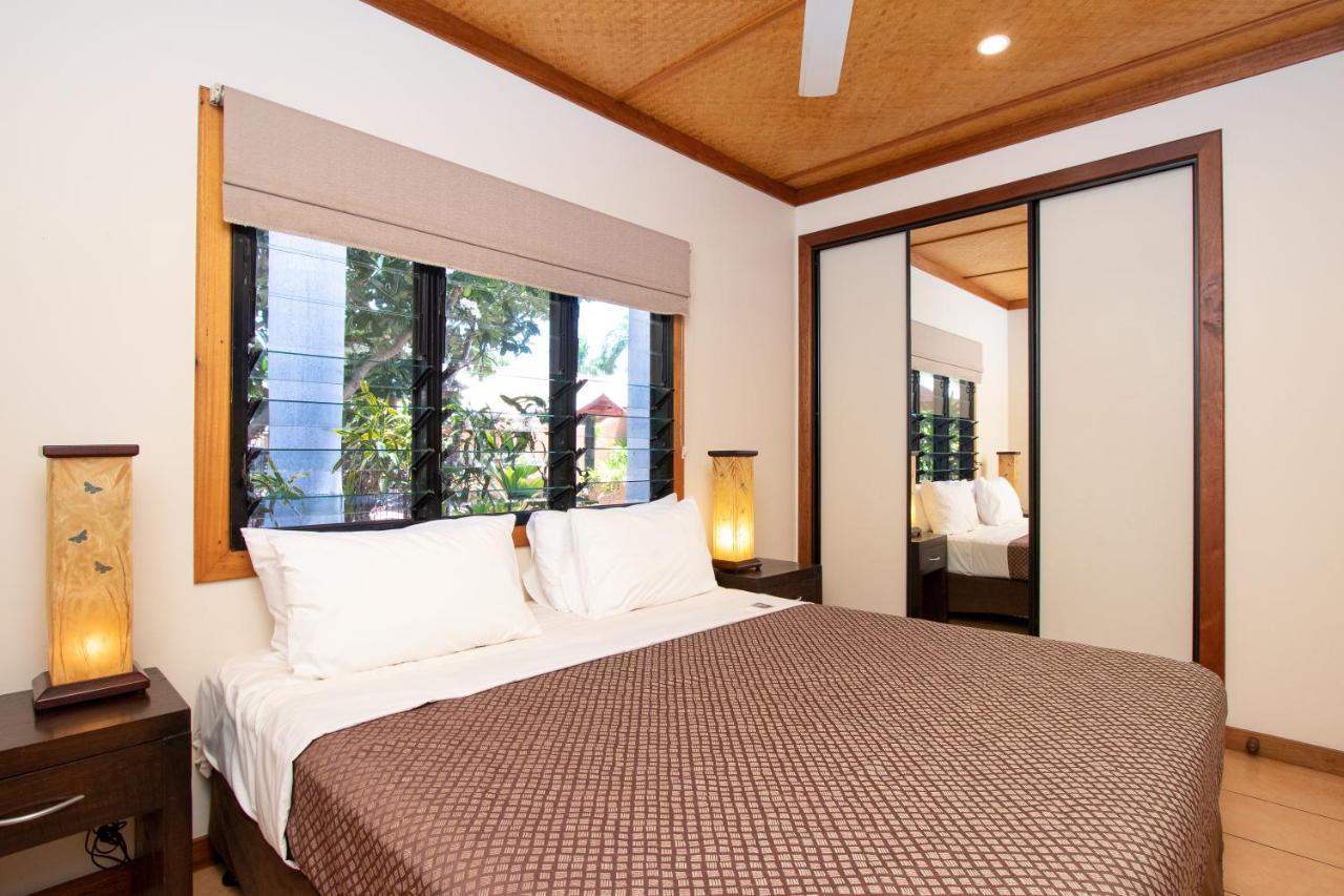 Bali Hai Resort & Spa Broome Ngoại thất bức ảnh