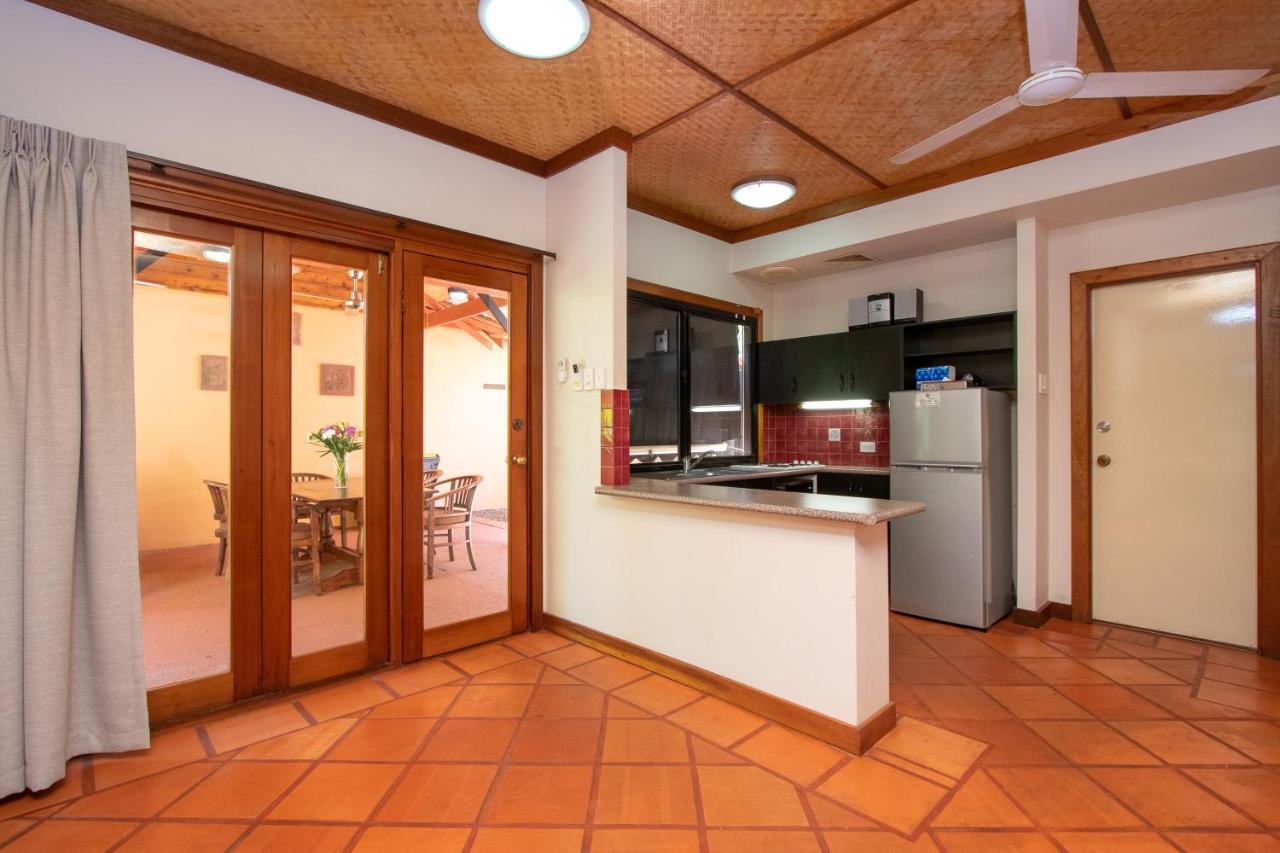Bali Hai Resort & Spa Broome Ngoại thất bức ảnh