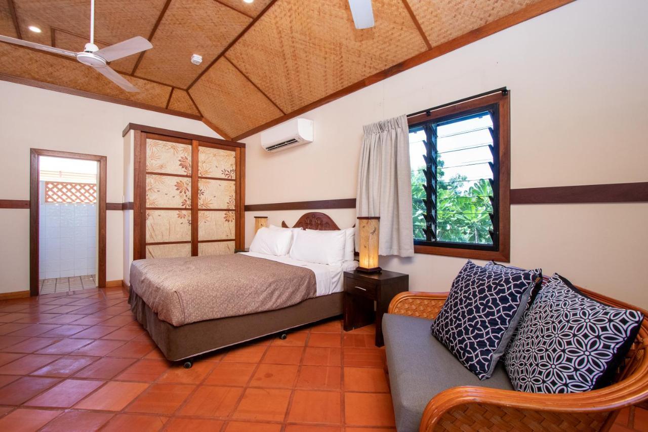 Bali Hai Resort & Spa Broome Ngoại thất bức ảnh