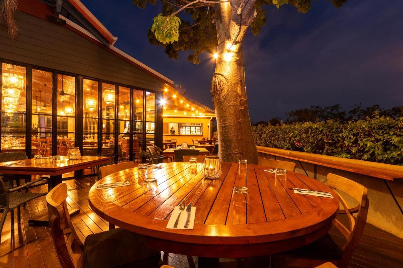Bali Hai Resort & Spa Broome Ngoại thất bức ảnh